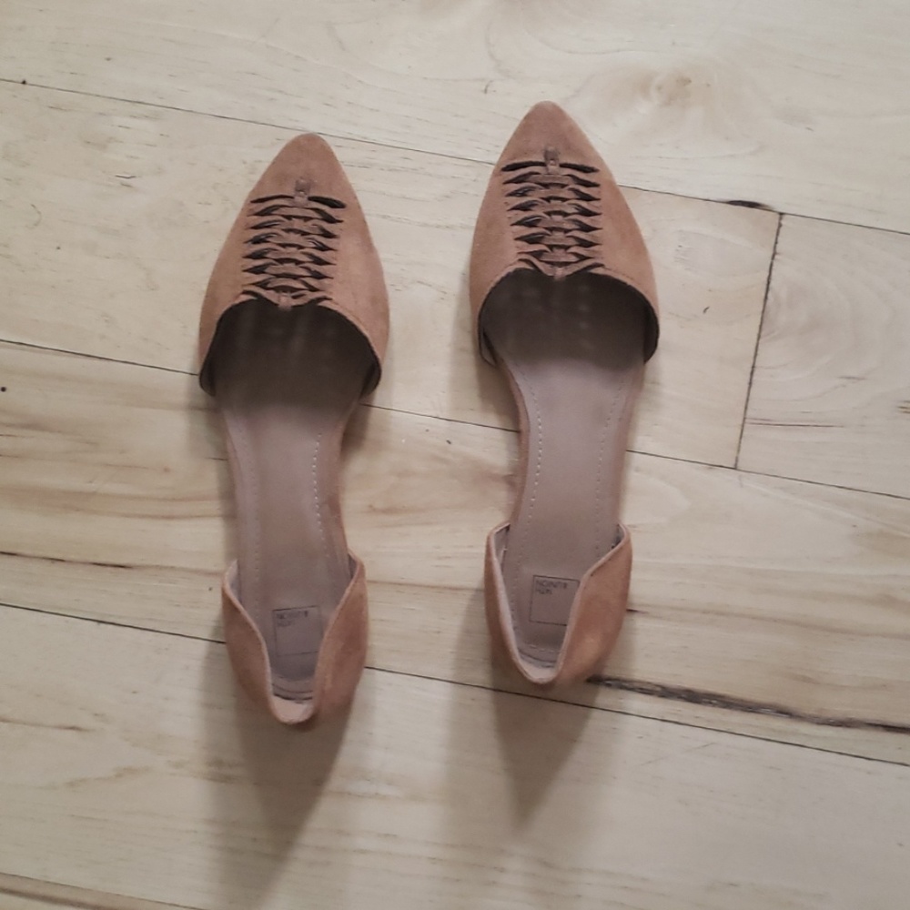 14th and union flats